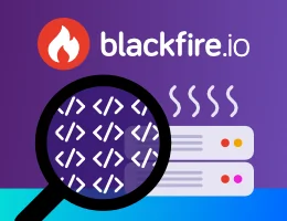 Code consumes server resources. Blackfire tells you how
