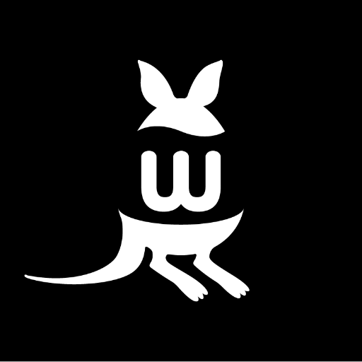 Logo of the Wallabag project, which uses some Symfony packages